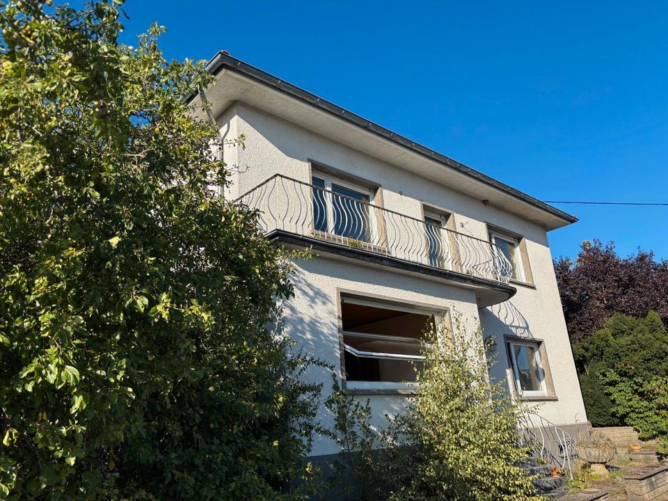 Thumbnail-Einfamilienhaus mit Potenzial in ruhiger Lage von Seibersbach