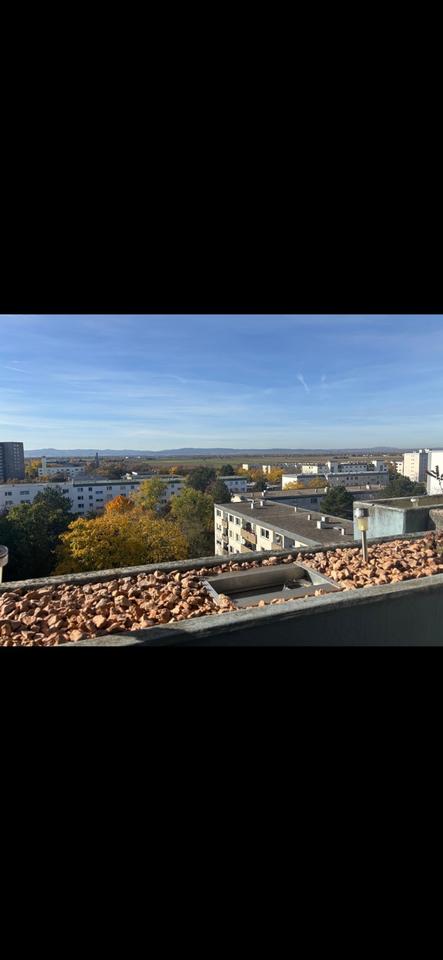 Thumbnail-2-Zimmerwohnung Ludwigshafen-Oggersheim