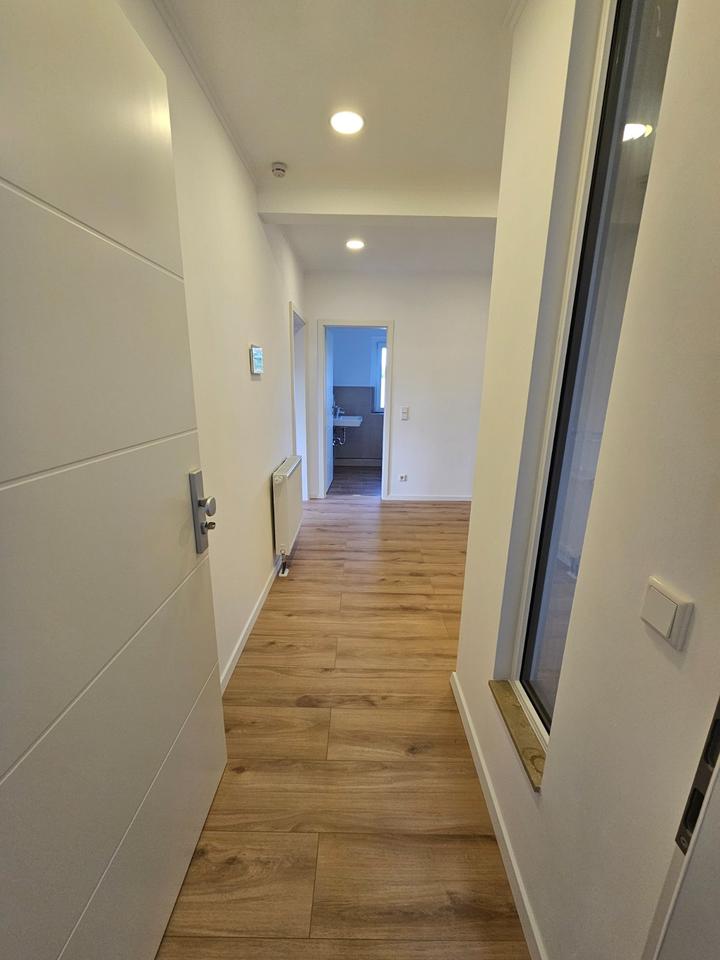 Thumbnail-Helle, großzügig geschnittene 2-Zimmer-Wohnung