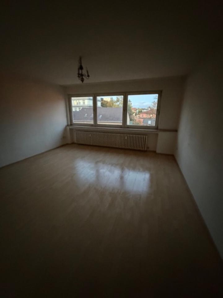 Thumbnail-Zentrale 2-Zimmer-Wohnung (55 m²) zu vermieten – ab 01.05.2026