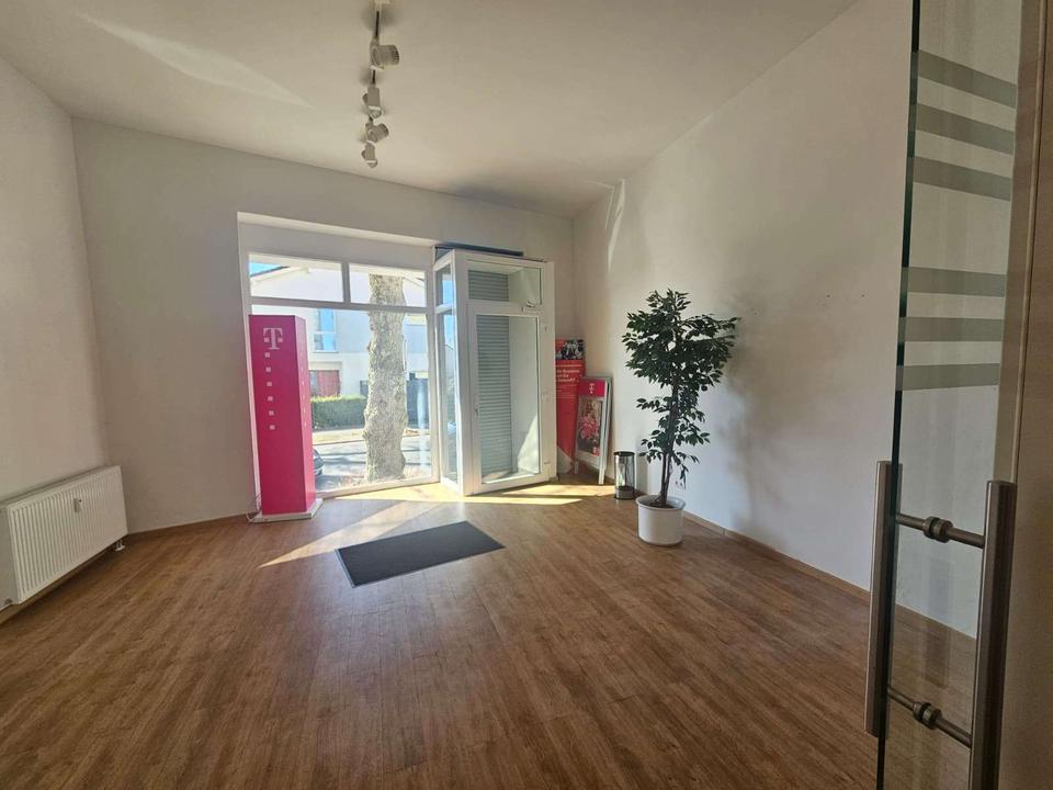 Thumbnail-Attraktives Büro in Bochum-Eppendorf – vielseitig nutzbar