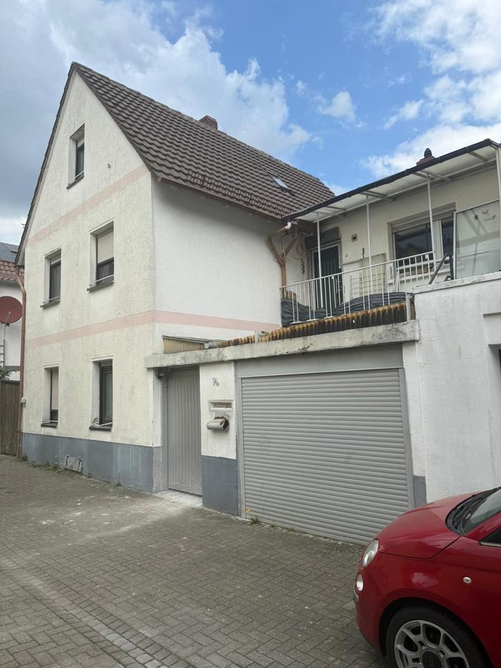 Thumbnail-Einfamilienhaus in Bad Dürkheim-Seebach zu verkaufen