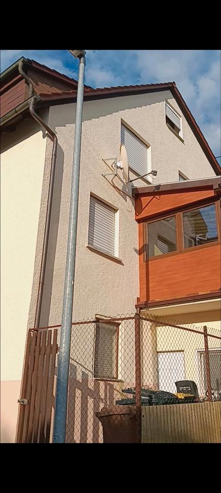 Thumbnail-Haus zu verkaufen