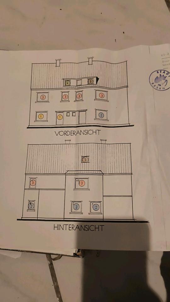 Thumbnail-104qm Wohnung zu vermieten