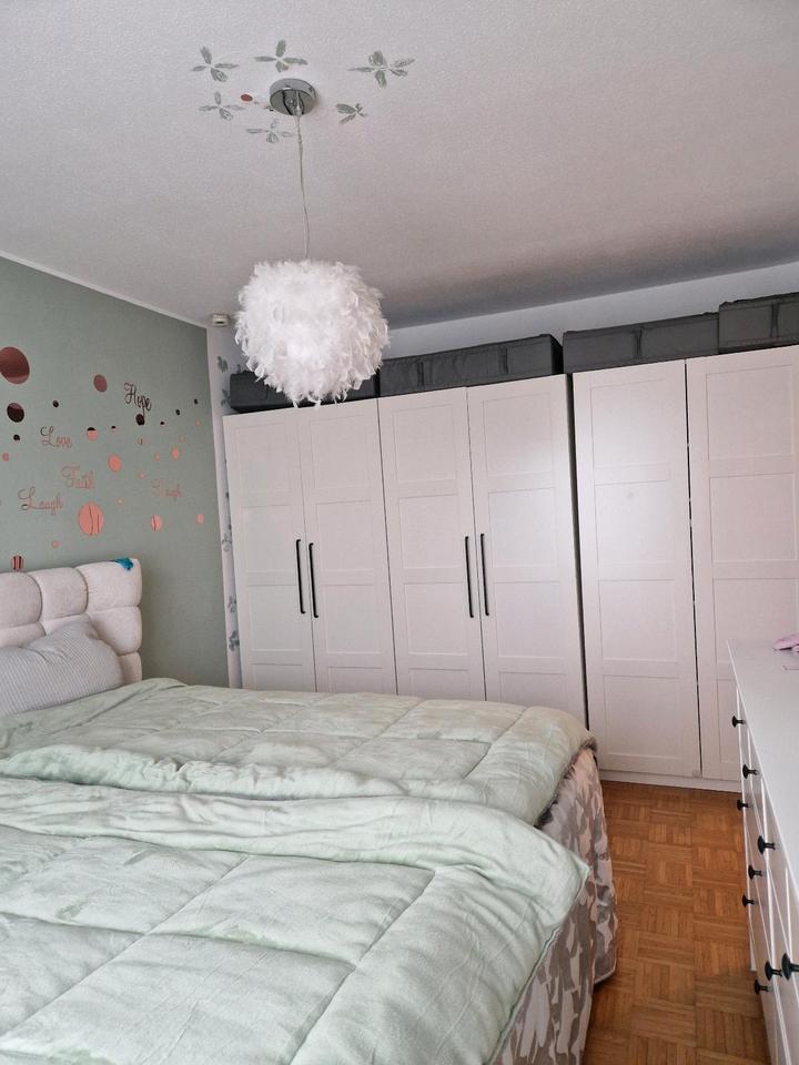 Thumbnail-Helle 3 Zimmerwohnung