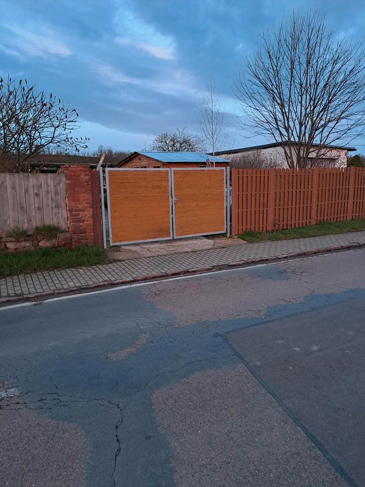 Thumbnail-Einfamilienhaus bei Könnern