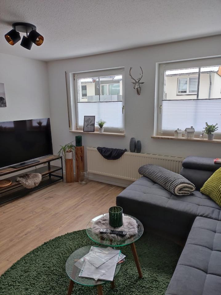 Thumbnail-Gemütliche 2 Zimmerwohnung zur Miete in 37431 Bad Lauterberg