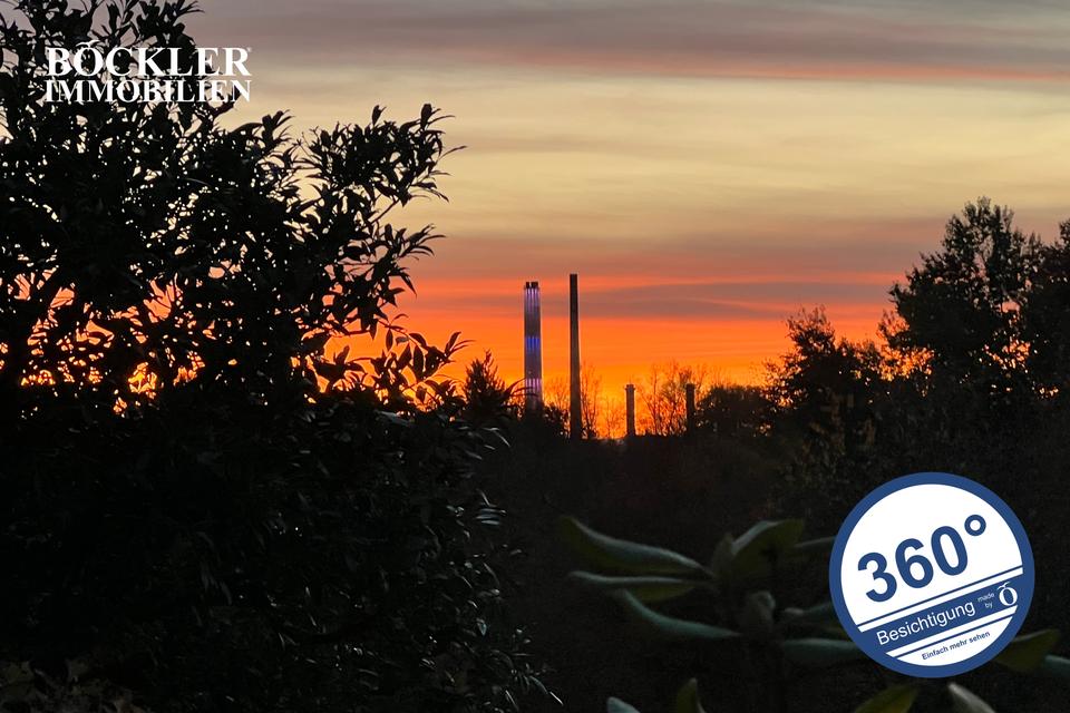 Thumbnail-Heimkommen & durchatmen – Abendsonne auf Ihrer Aussichtsterrasse