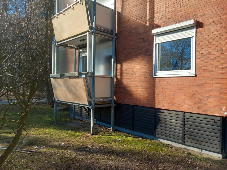 Thumbnail-Eigentumswohnung in Wolfsburg Eichelkamp