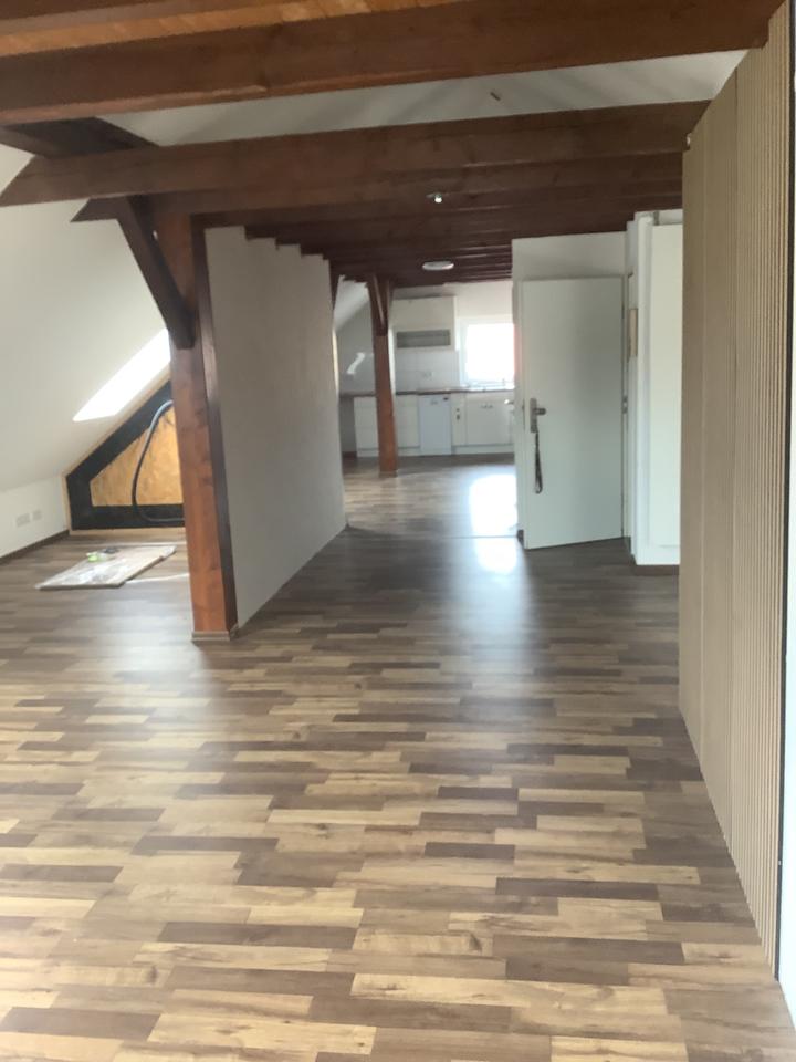 Thumbnail-Dachgeschosswohnung