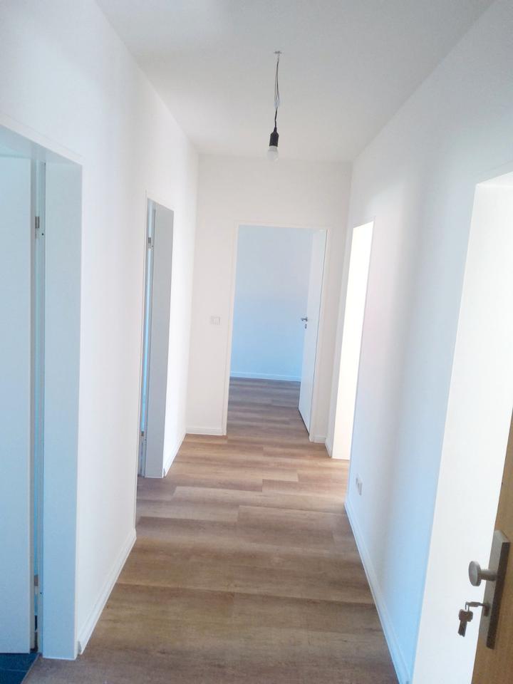 Thumbnail-Wohnung Vermietung
