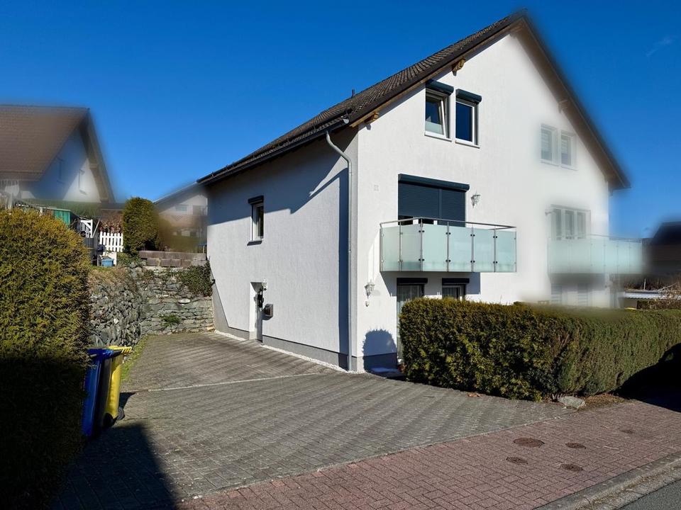 Thumbnail-Doppelhaushälfte in Bad Laasphe