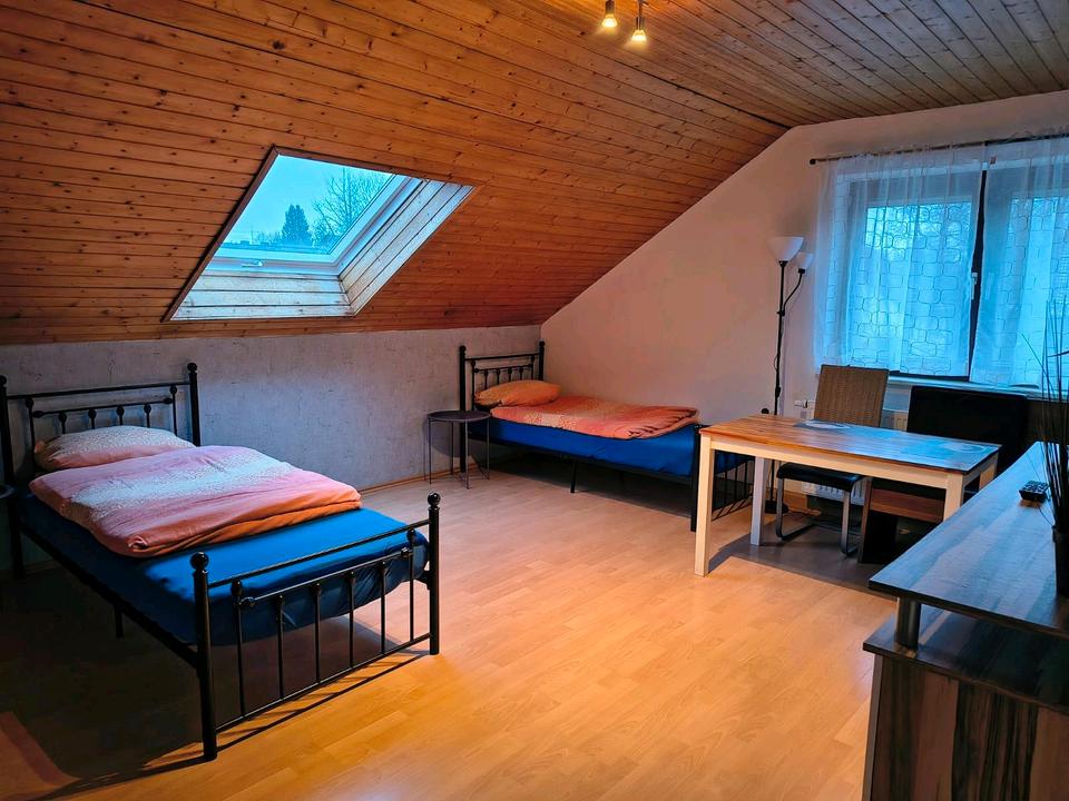 Thumbnail-Kurzzeitvermietung bis 6 Monate Gröbenzell