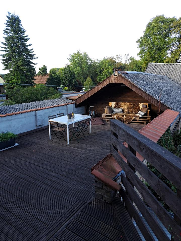 Thumbnail-Ferienwohnung