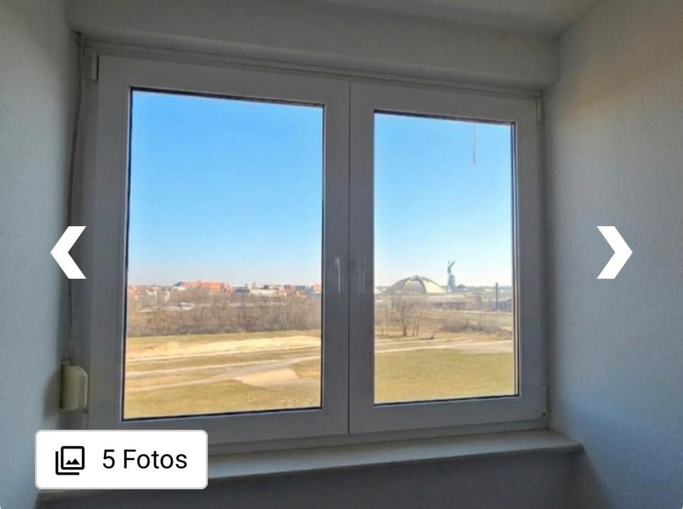 Thumbnail-WG Zimmer in Leipzig Südvorstadt