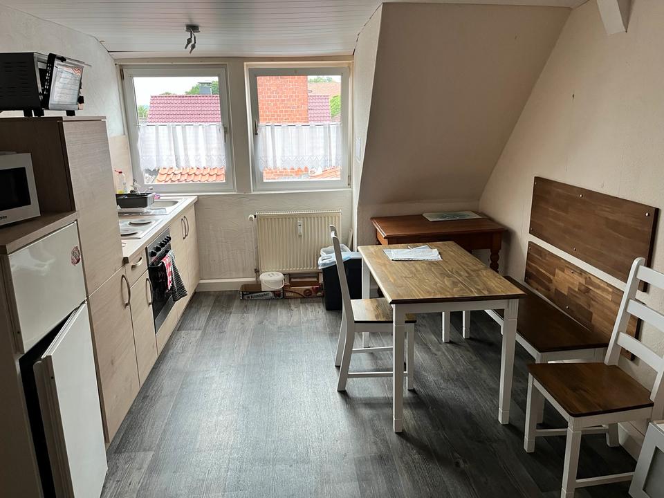 Thumbnail-Möblierte Wohnung,WG geeignet,Monteurwohnung geeignet