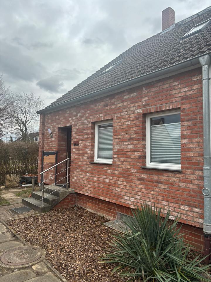 Thumbnail-Kleines Reihenendhaus 80qm