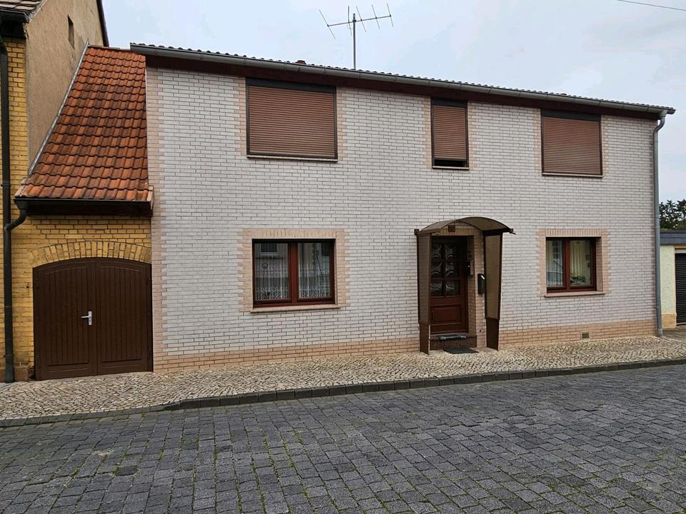 Thumbnail-Haus in Molmeck zu verkaufen