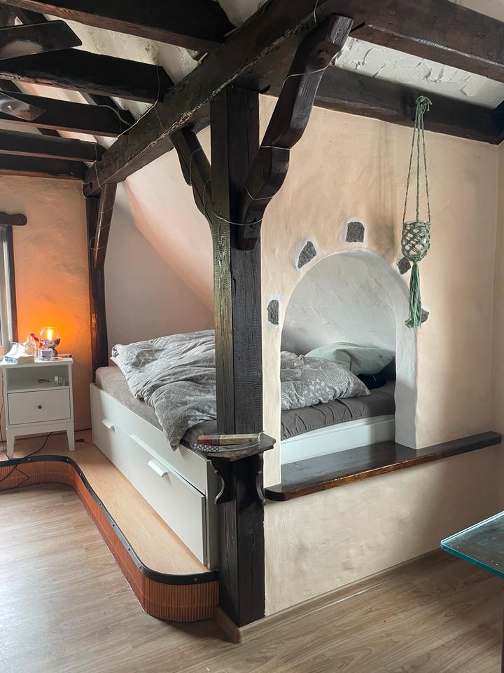 Thumbnail-Studio Dachgeschoss Wohnung