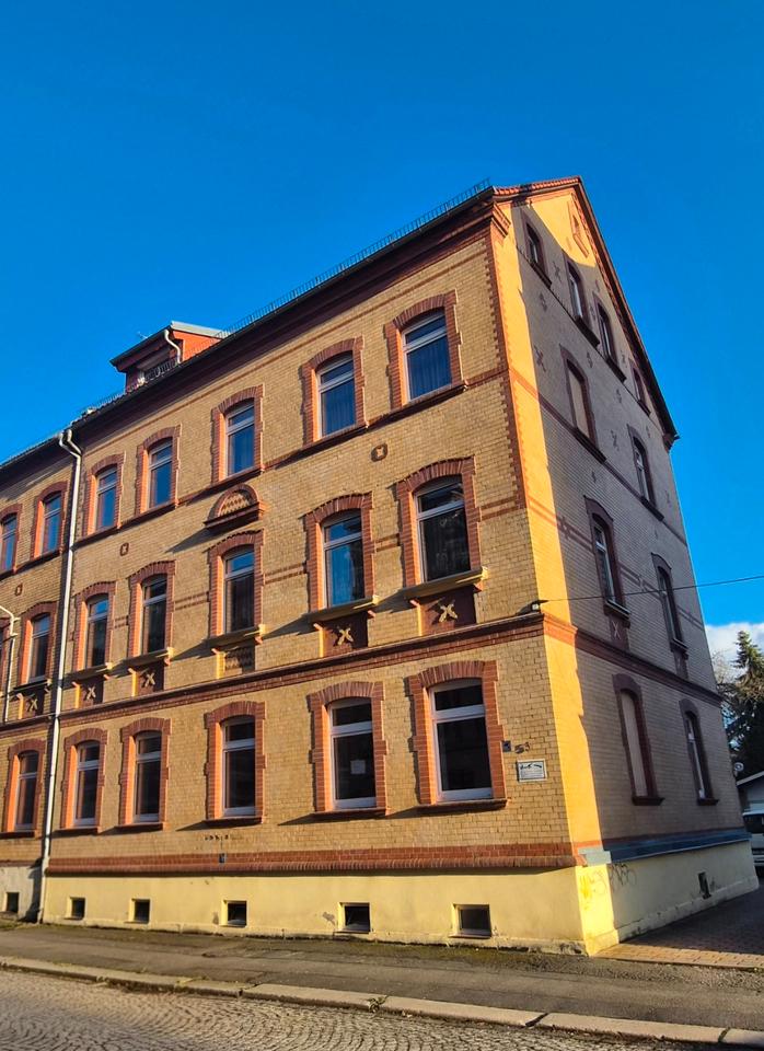 Thumbnail-Gemütliche 1-Raum -Wohnung