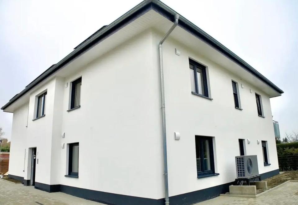 Thumbnail-Hochwertiger Erstbezug! Moderne 81 m² Erdgeschosswohnung