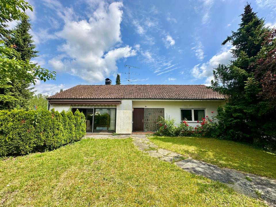 Thumbnail-Sanierung oder Neubau - Bauträgerobjekt