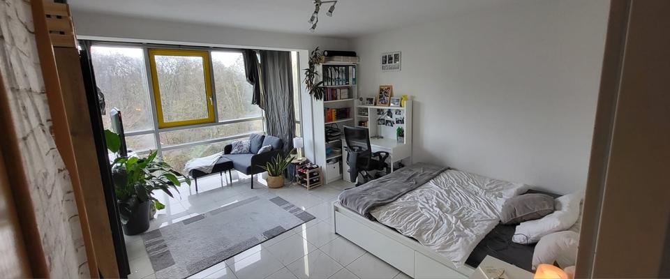 Thumbnail-gemütliches Wg Zimner - Köln Lindenthal ☀️ :)