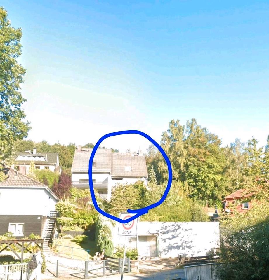 Thumbnail-Reihenhaus in Wolfshagen bei Goslar