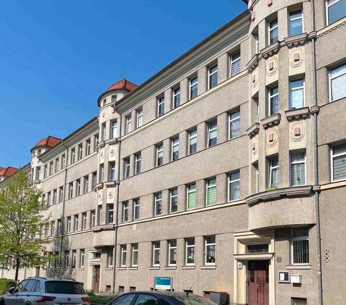 Thumbnail-So macht wohnen Spaß: 2-Zimmer-Wohnung