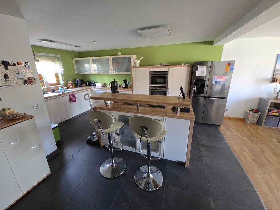 Thumbnail-Einfamilienhaus zur Miete