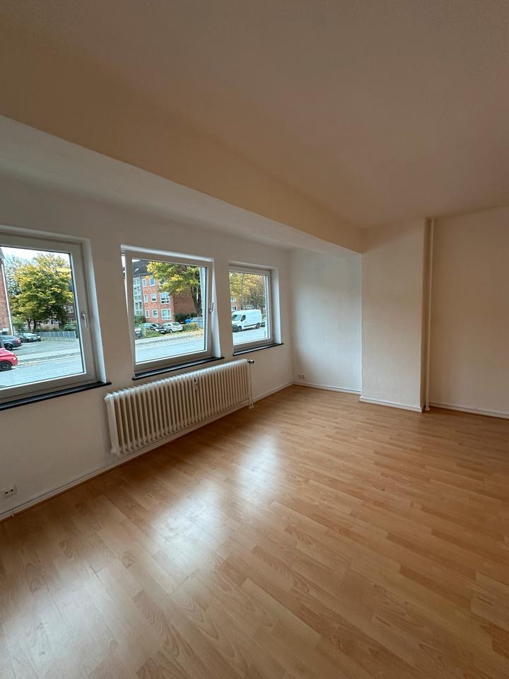 Thumbnail-Gemütliche, helle 1-Zimmer-Wohnung, Nähe HAW Kiel