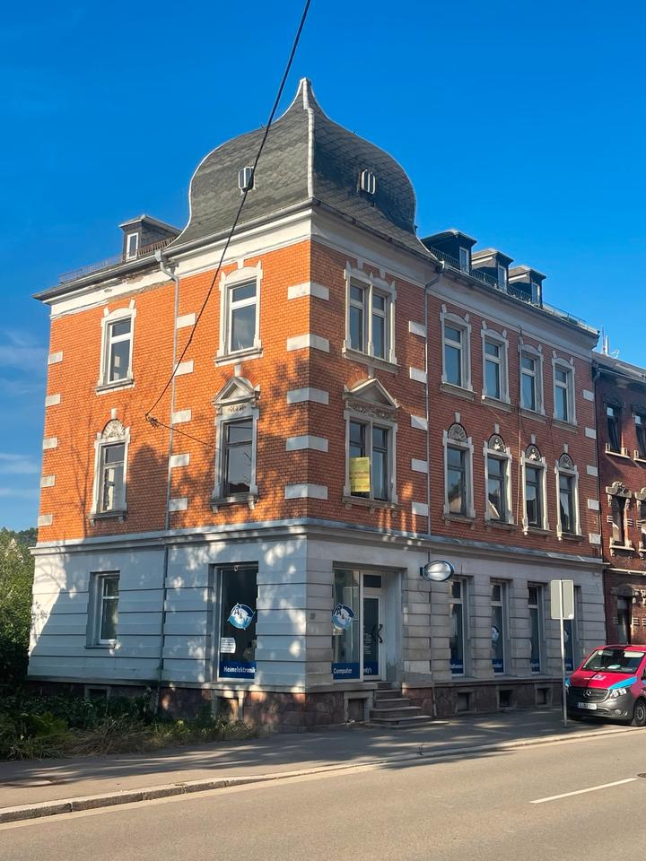 Thumbnail-WohnGeschäftshaus zu vermieten