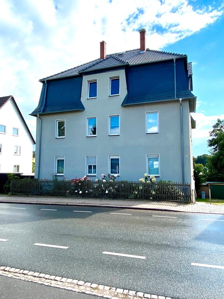 Thumbnail-Schicke 2-Raum Wohnung in Hohndorf