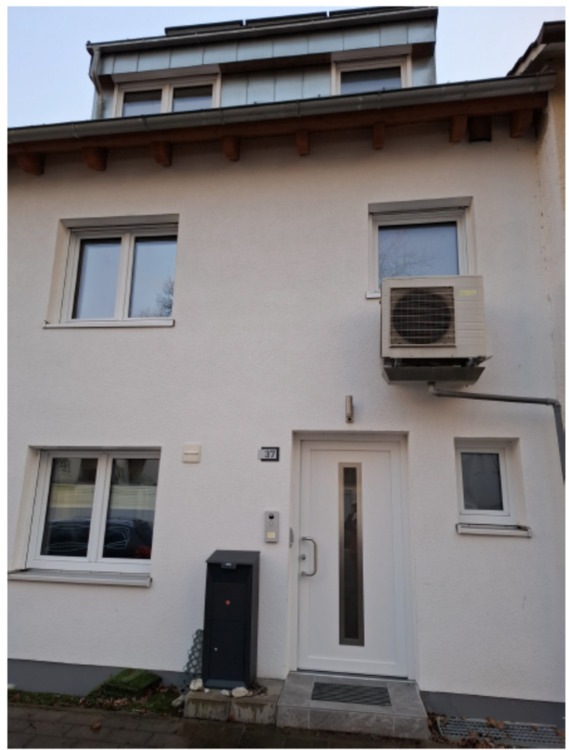 Thumbnail-Reihenmittelhaus