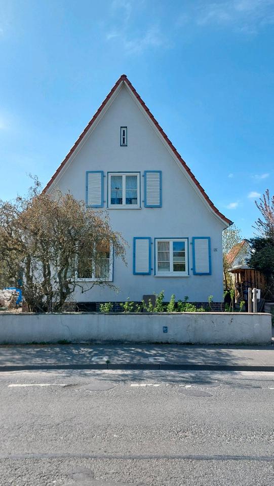 Thumbnail-Charmantes Einfamilienhaus in Celle-Hehlentor