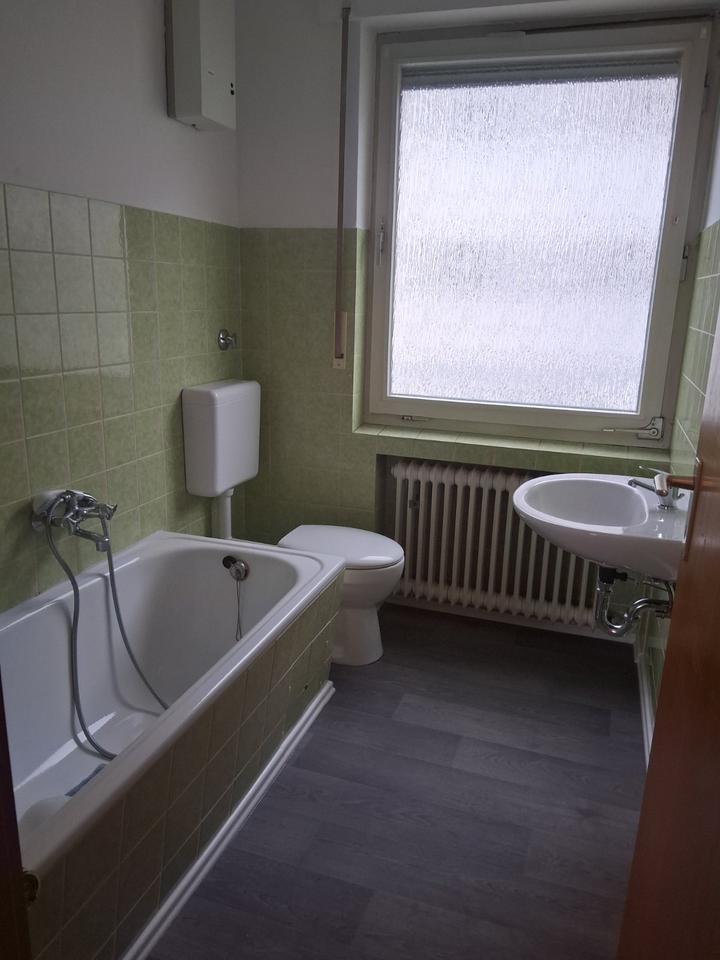 Thumbnail-2-Zimmer Wohnung im Hammer Westen zu vermieten!