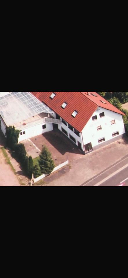 Thumbnail-Große Haushälfte mit 3 Wohnungen