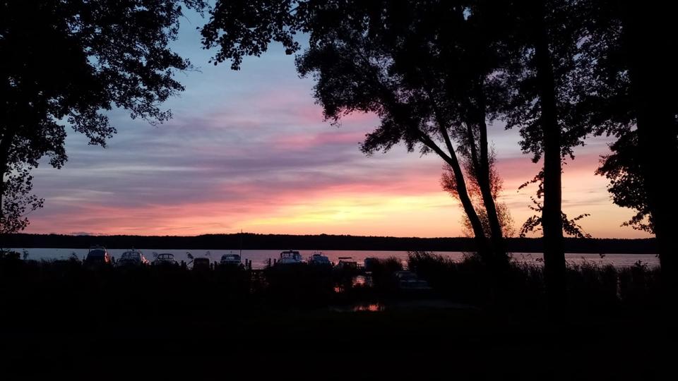 Thumbnail-Erholung am See, Bungalow, Ferienhaus, geteilte Nutzung