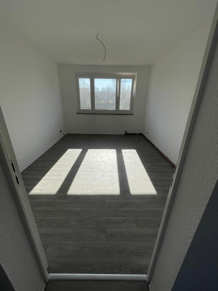 Thumbnail-Moderne, Wunderschöne, Renovierte, geschnittene Wohnungen von 25 bis 71,5 qm in Remptendorf zu vermieten. Hier lässt es sich leben!