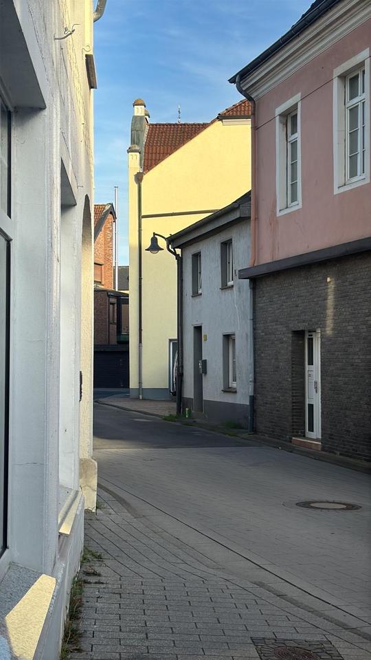 Thumbnail-Haus Rheinberg - Innenstadt