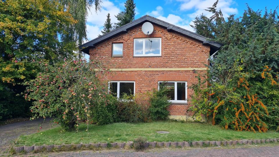 Thumbnail-Einfamilienhaus in Kalübbe