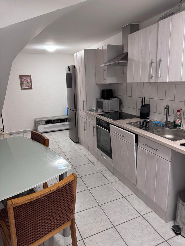 Thumbnail-Wohnung in Damm