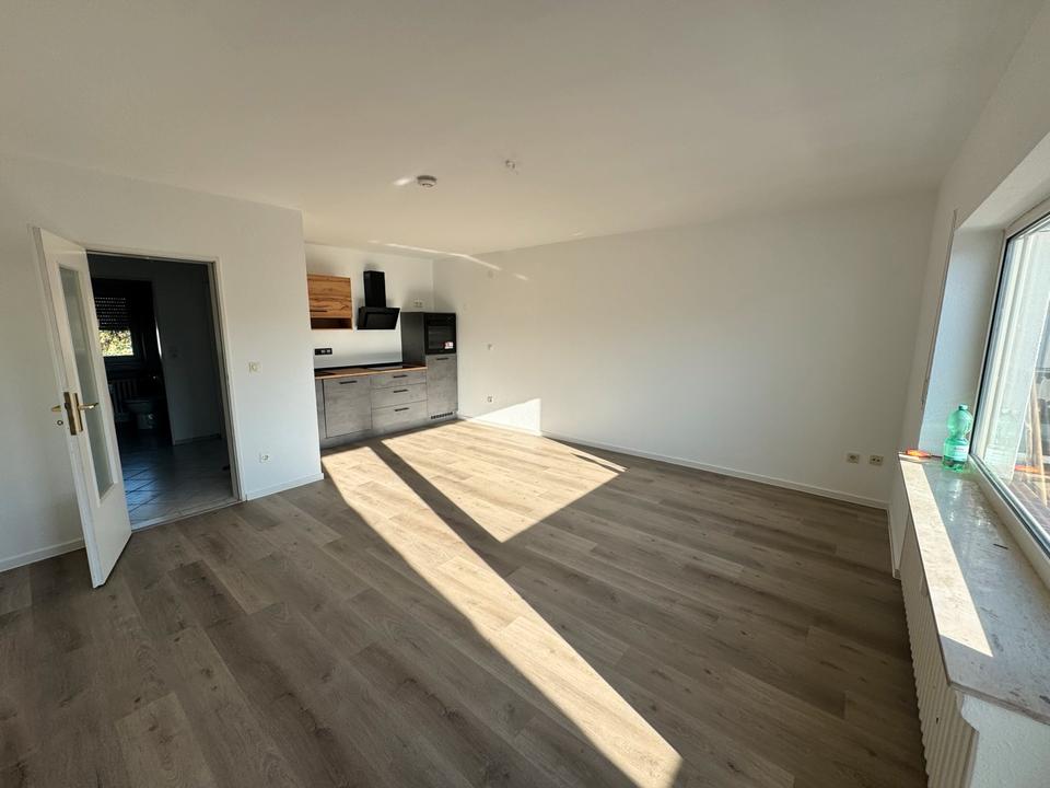 Thumbnail-2,5 Zimmer Mietwohnung in Bonn Holtorf