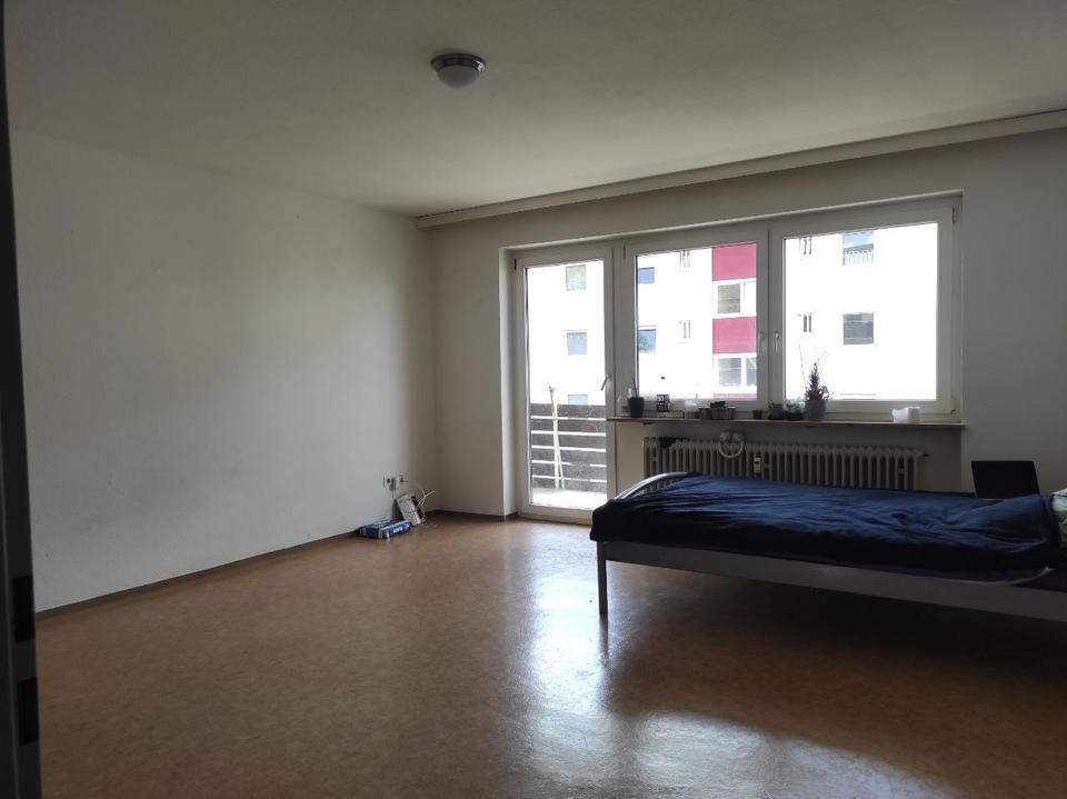 Thumbnail-Schönes Appartement in zentraler Wohnlage