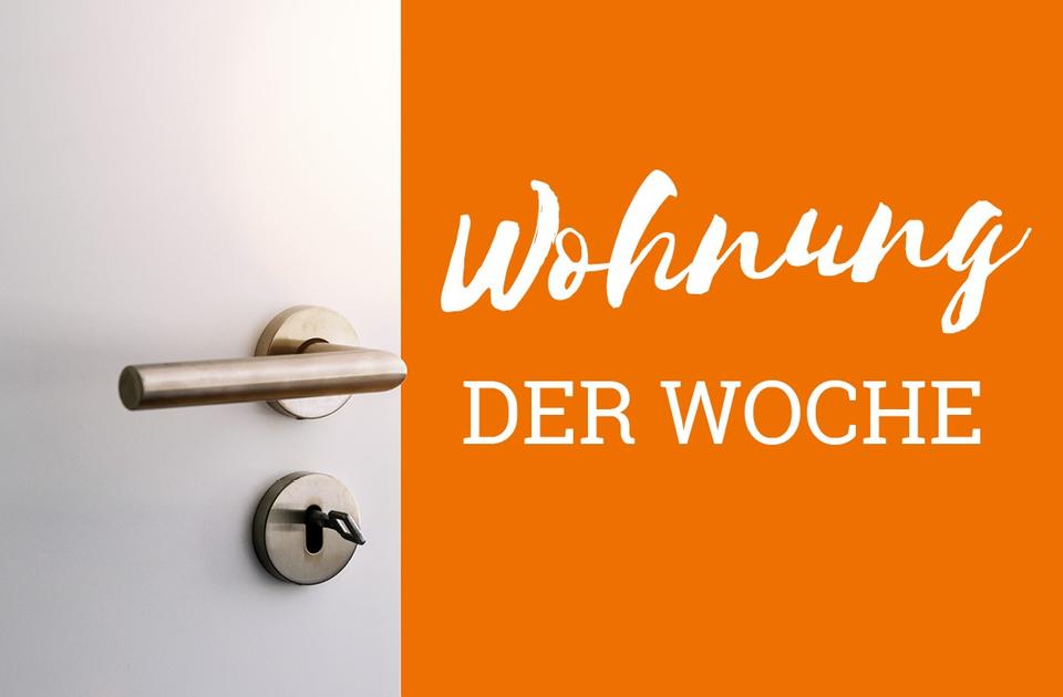 Thumbnail-Angebot ... Zuhause in der alten Südstadt!