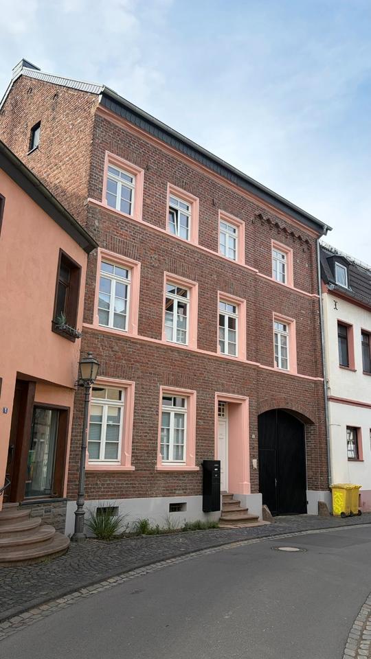 Thumbnail-Wohnung in der historischen Altstadt Kommern - Nachmieter
