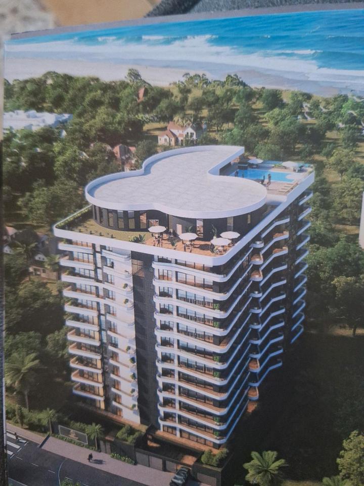 Thumbnail-1 zimmerwohnung in Nali zu verkaufen