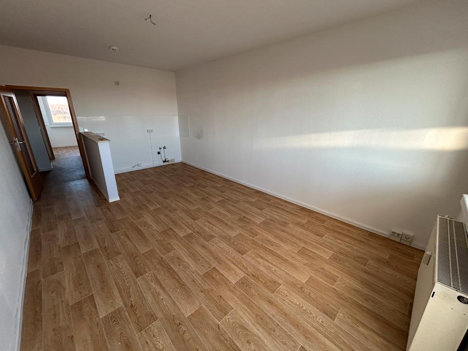 Thumbnail-Ideal für die ganze Familie! Helle 4-Zimmer-Wohnung mit Balkon!
