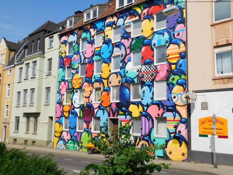 Thumbnail-Etwas besonderes: weitläufige 3-Zimmer-Wohnung