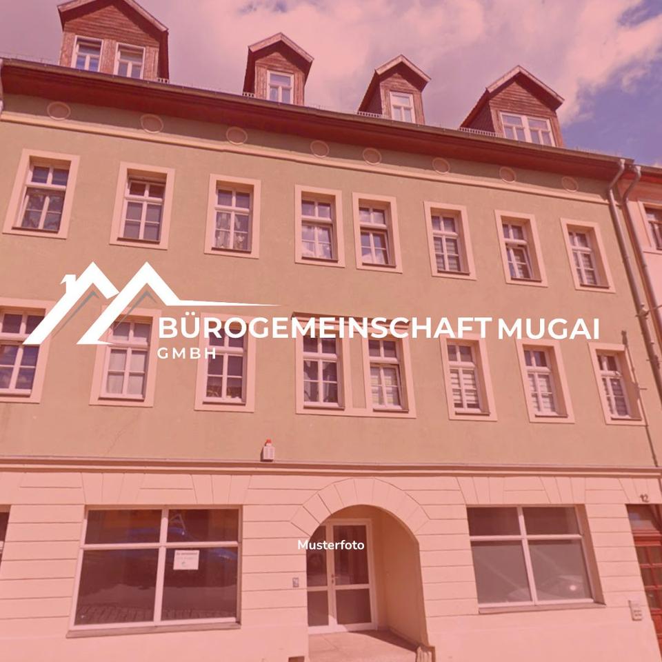 Thumbnail-2-Zimmer Wohnung in 04600 Altenburg